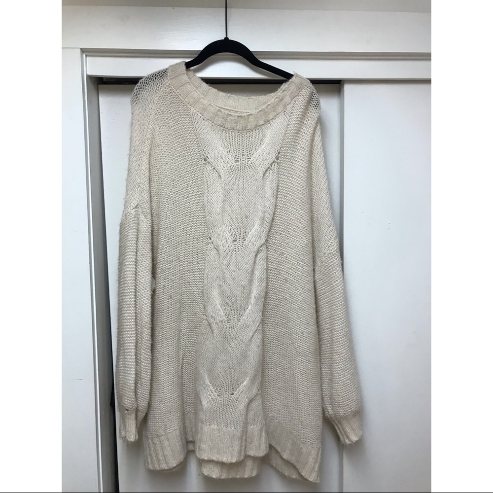 Aerie Light Weight Sweater